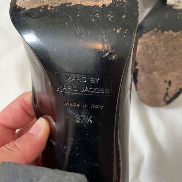 Marc by Marc Jacobs Pumps - Picture 11 of 13
